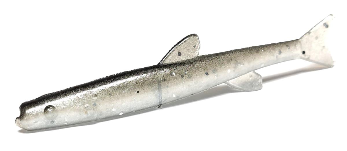 Orka Small Fish 10cm PJF40